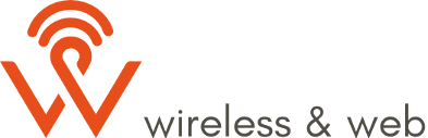 Wireless and Web SARL
